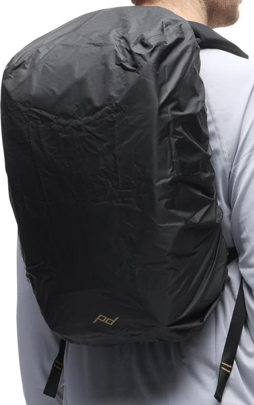 Peak Design Rain Fly 15L-20L - Black Kamerataske BARF-20-BK-1
