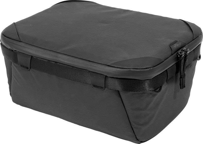 Peak Design Camera Cube V2 - S-Medium Kamerataske BCC-SM-BK-3