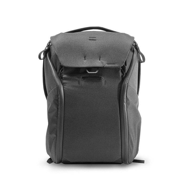 Peak Design Everyday Backpack 20L v2 - Black Kamerataske BEDB-20-BK-3