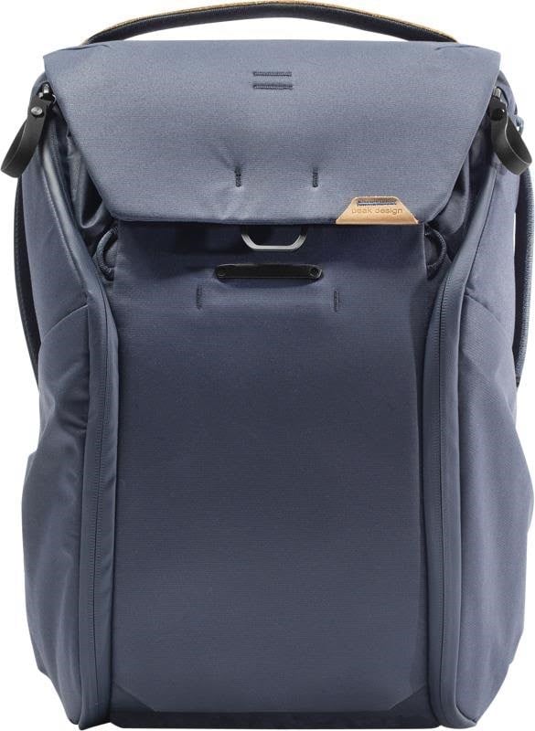 Peak Design Everyday Backpack 20L v2 - Midnight Kamerataske BEDB-20-MN-3