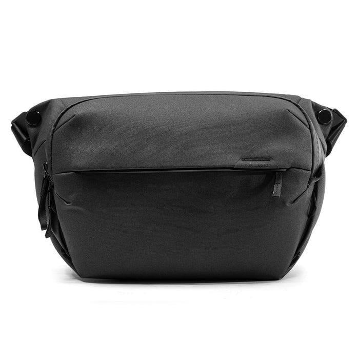 Peak Design Everyday Sling 10L v2 - Black Kamerataske BEDS-10-BK-3
