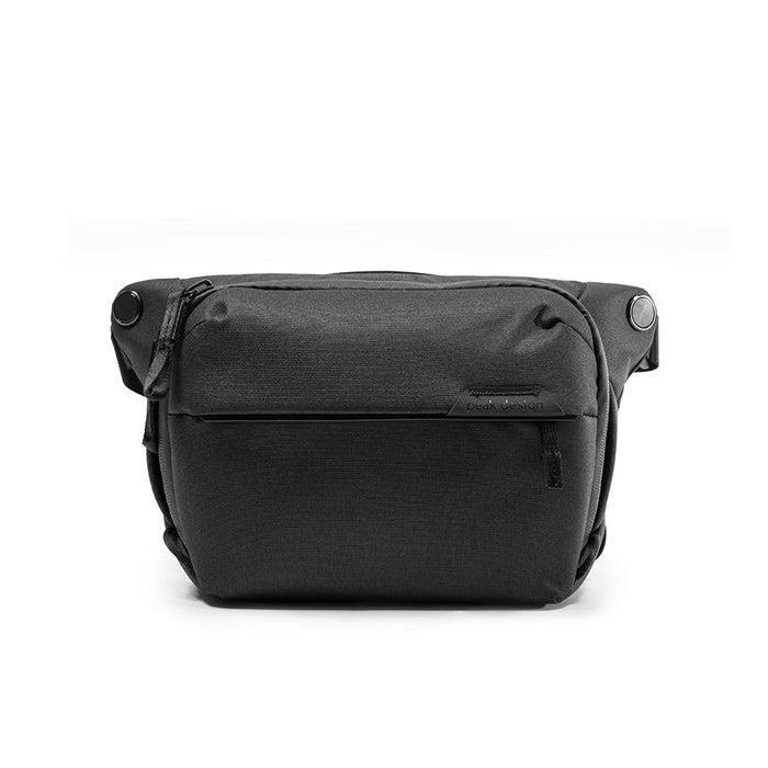 Peak Design Everyday Sling 3L v2 - Black Kamerataske BEDS-3-BK-3