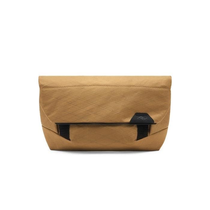 Peak Design The Field Pouch - Coyote Kamerataske BP-CY-3