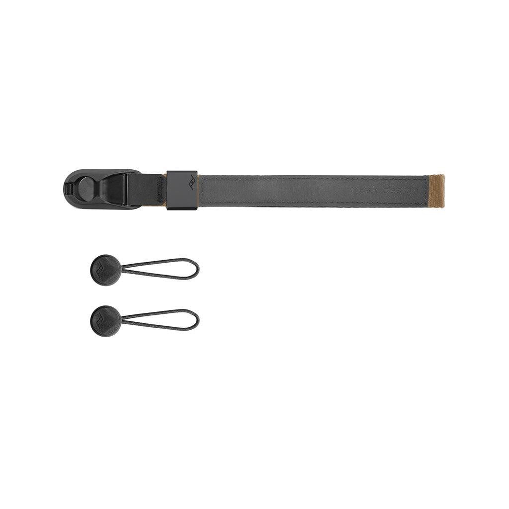Peak Design Cuff - Coyote Kamerarem CF-CY-3