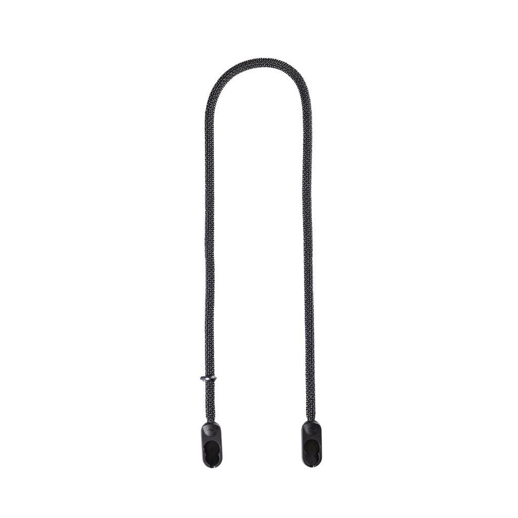 Peak Design Form Rope Camera Strap Short - Black Kamerarem CRS-S-BK-1