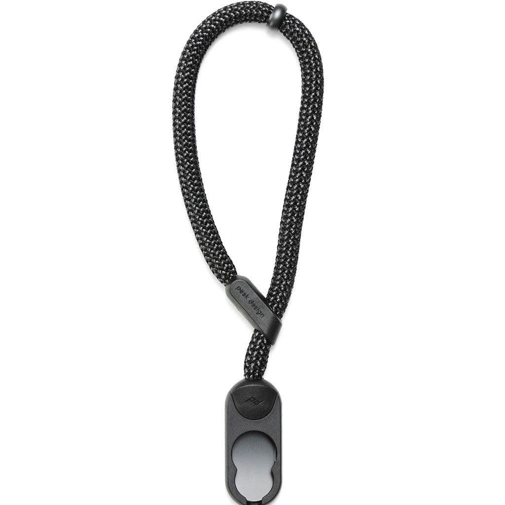 Peak Design Cuff Rope Camera Strap Wrist - Black Kamerarem CRS-WR-BK-1