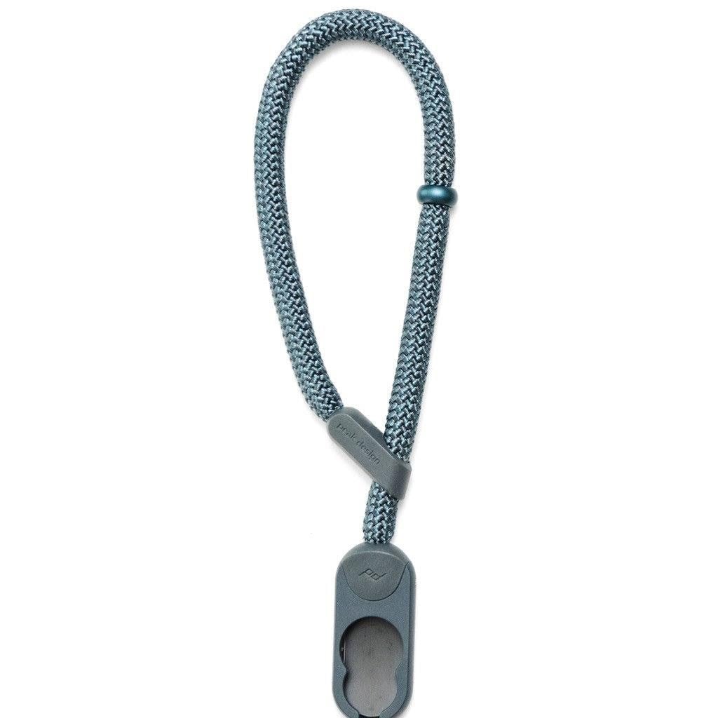 Peak Design Cuff Rope Camera Strap Wrist - Ocean Kamerarem CRS-WR-DS-1