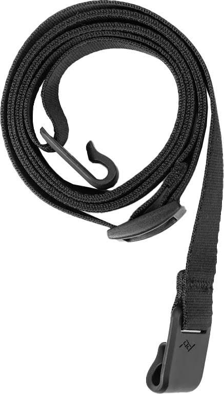 Peak Design Flathook Carry Strap - Black Kamerataske FH-S-BK-1