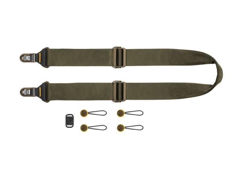 Peak Design Slide - Kelp Kamerarem SL-KP-3