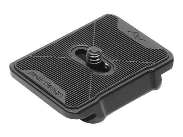 Peak Design Dual Plate Kamera Tilbehør PL-D-2