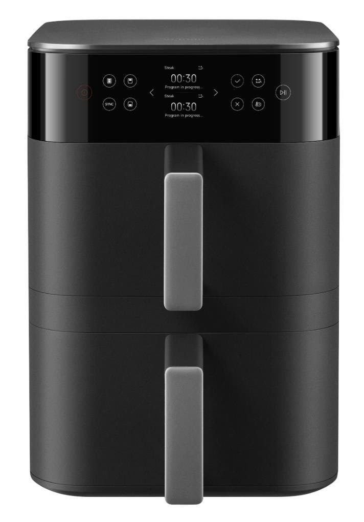Xiaomi Smart Double Stack Air Fryer 12L Airfryer BHR0883EU