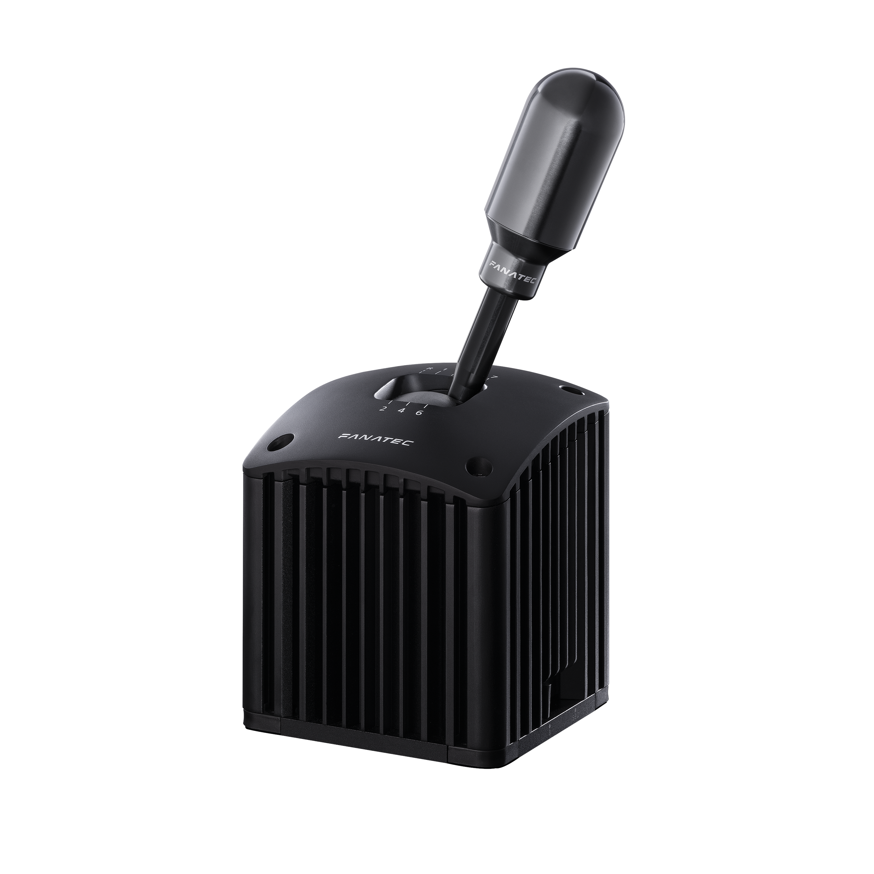 Fanatec ClubSport Shifter SQ V1.5 - Gear shift lever - Microsoft Xbox