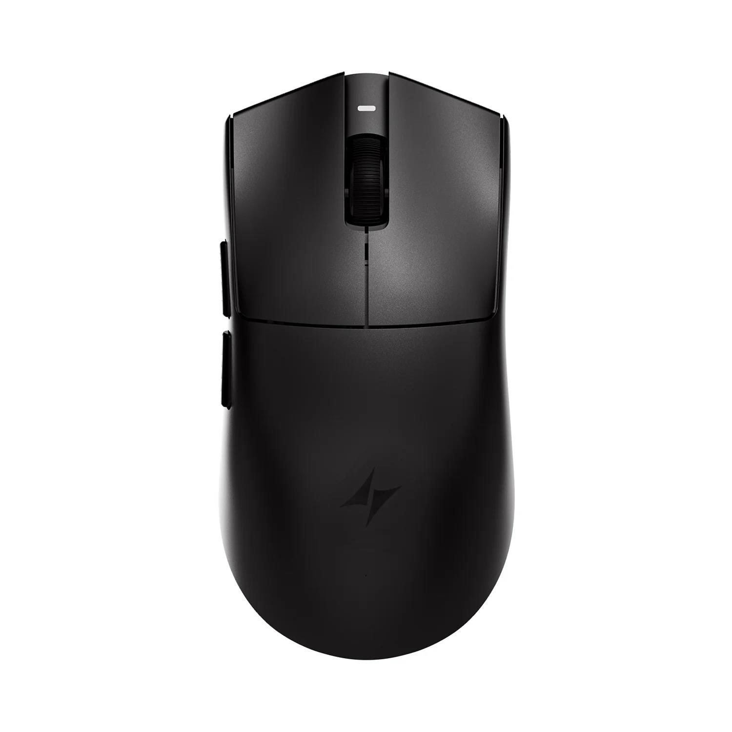 ATK Blazing Sky X1 V2 Ultimate - Gaming Mus - Optisk - 6 knapper - Sort Mus 12040027