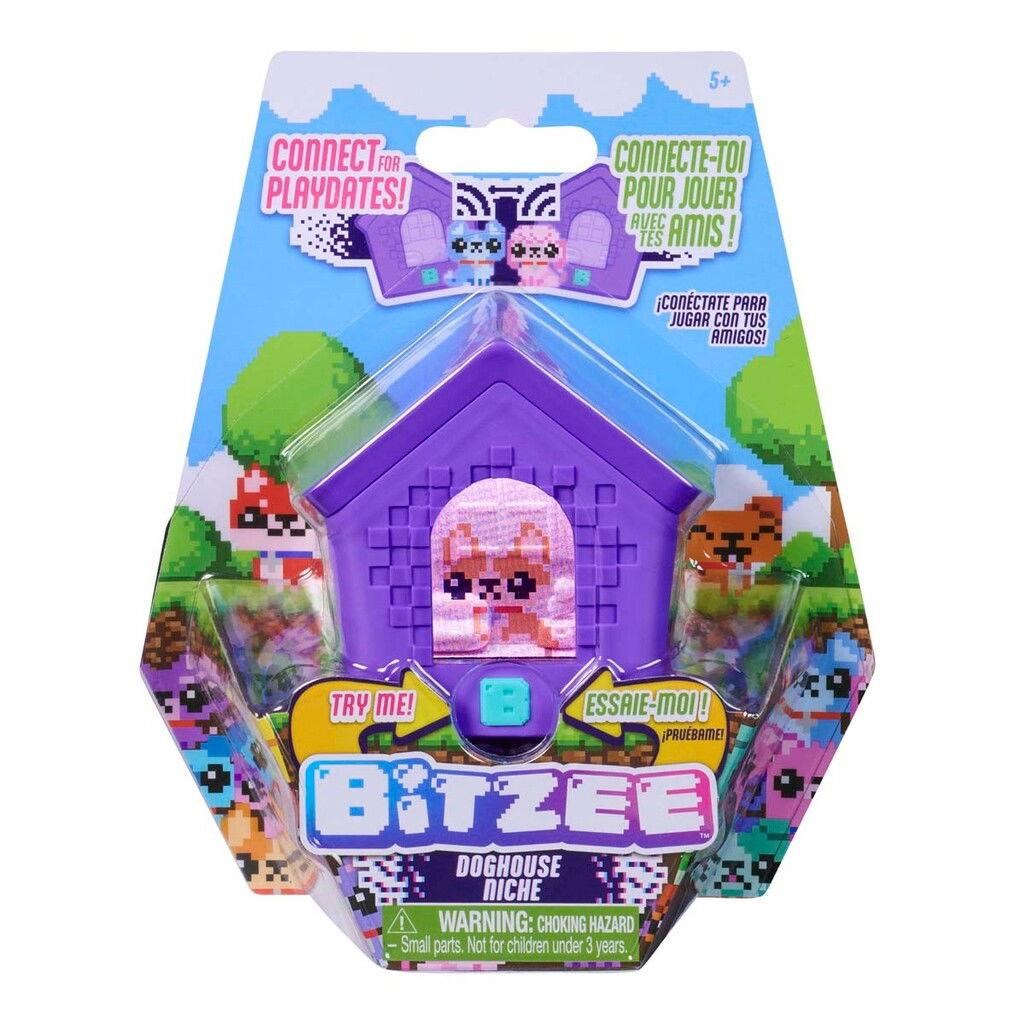 Bitzee Doghouse Figur 22909 / 6072386