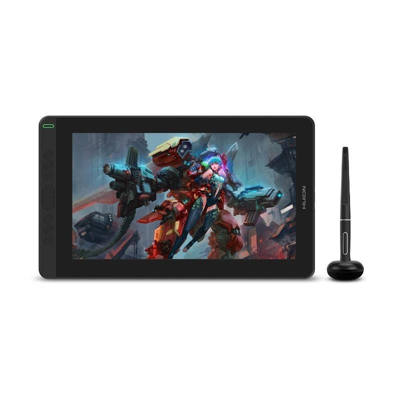 Huion Kamvas 13 GS1331 Graphics Tablet Tegneplade