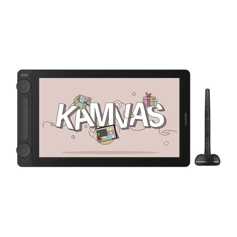 Huion Kamvas 13 GEN 3 GS1333 Graphics Tablet Tegneplade