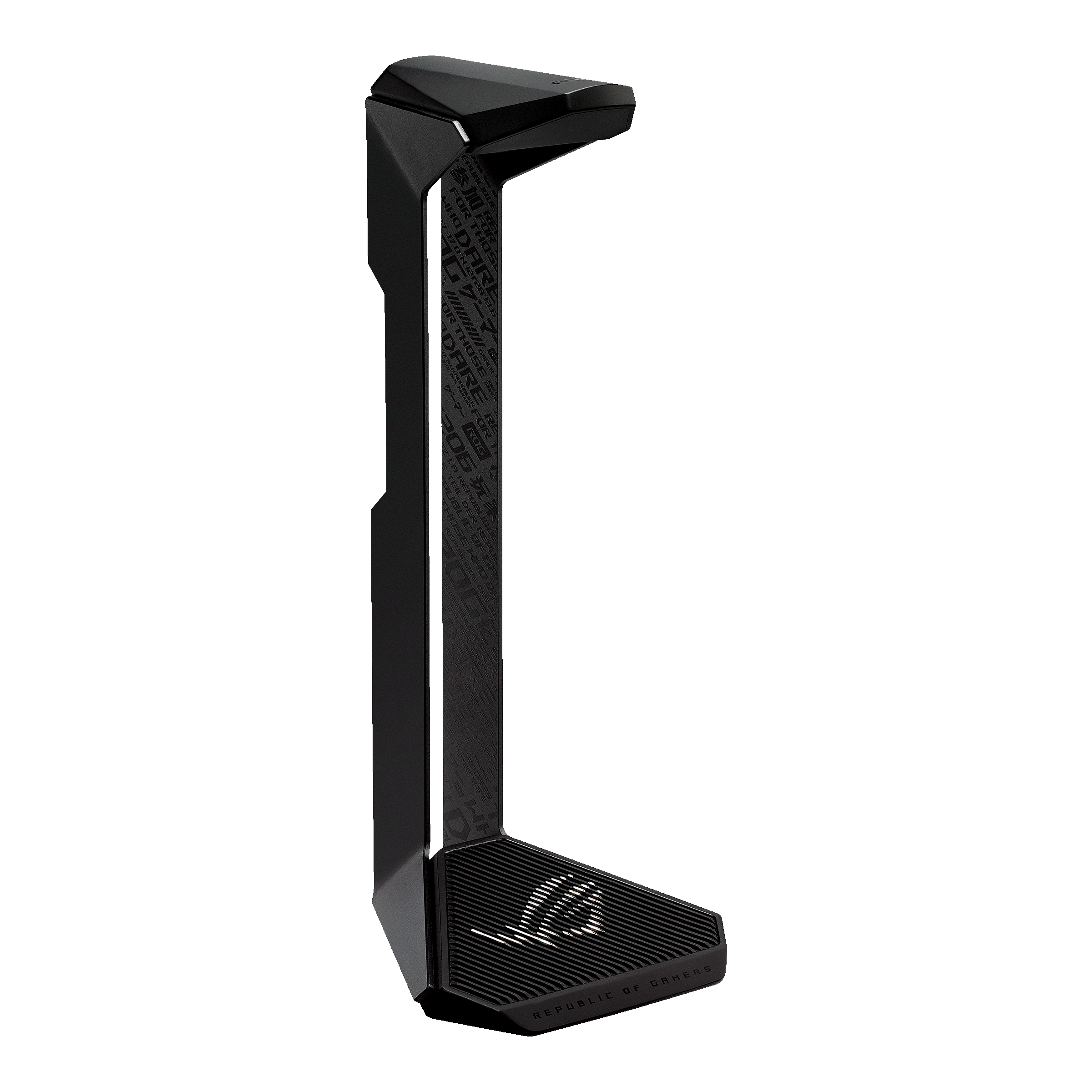 ASUS ROG Throne II Core Hovedtelefoner Og Headset Sort 90MP04F0-BHUA00
