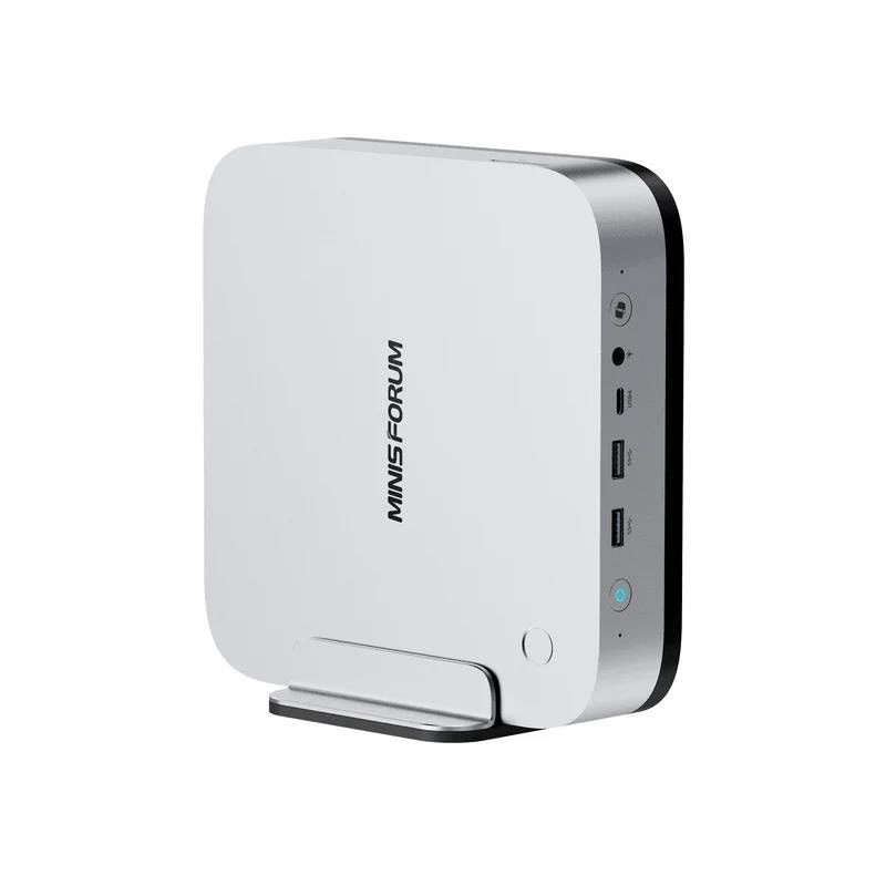 Minisforum AI X1 Pro - Ryzen AI 9 / 32GB / 1TB / Windows 11 Pro Mini Pc X1 Pro-470(RAI9-HX470+32+1TB)