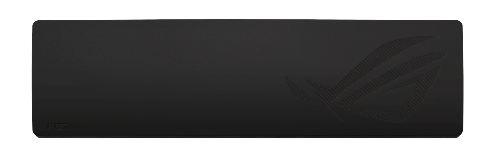 ASUS ROG Keyboard Wrist Rest (TKL) Musemåtte Sort 90MP04J0-BKUA00