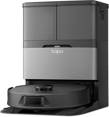 TP-Link Robotstøvsuger Tapo RV50 Pro Omni