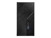 ASRock DeskMini B860 Series - ultra compact mini PC no CPU - 0 GB - no HDD