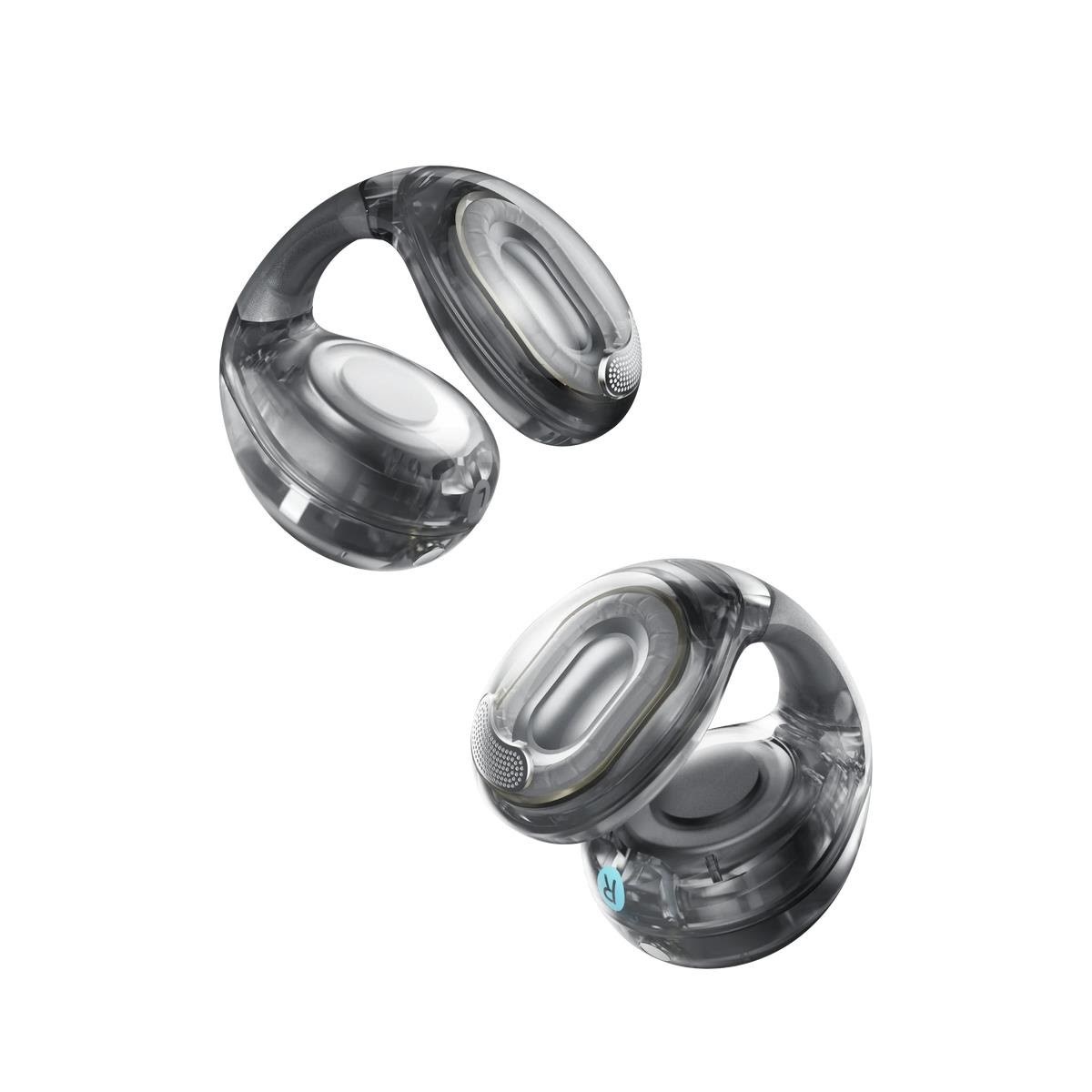 Anker Soundcore C40i - Clear Hovedtelefoner Og Headset Transparent A3331G01