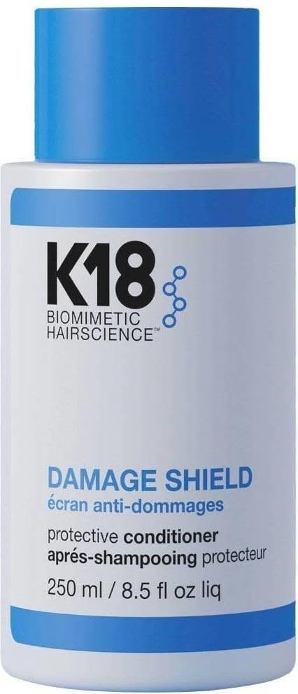 K18 Damage Shield Conditioner 250ml Haarpleje 858511000701
