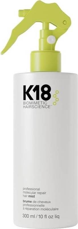 K18 Pro Repair Hair Mist 300ml Haarpleje 858511001463