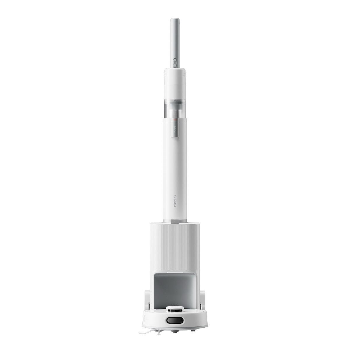 SwitchBot Robotstøvsuger K10+ Pro Combo Robotstøvsuger W3002500