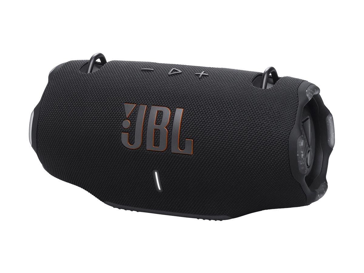 JBL Xtreme 4 - Sort Baerbare Fest Hoejtalere JBLXTREME4BLKEUNA