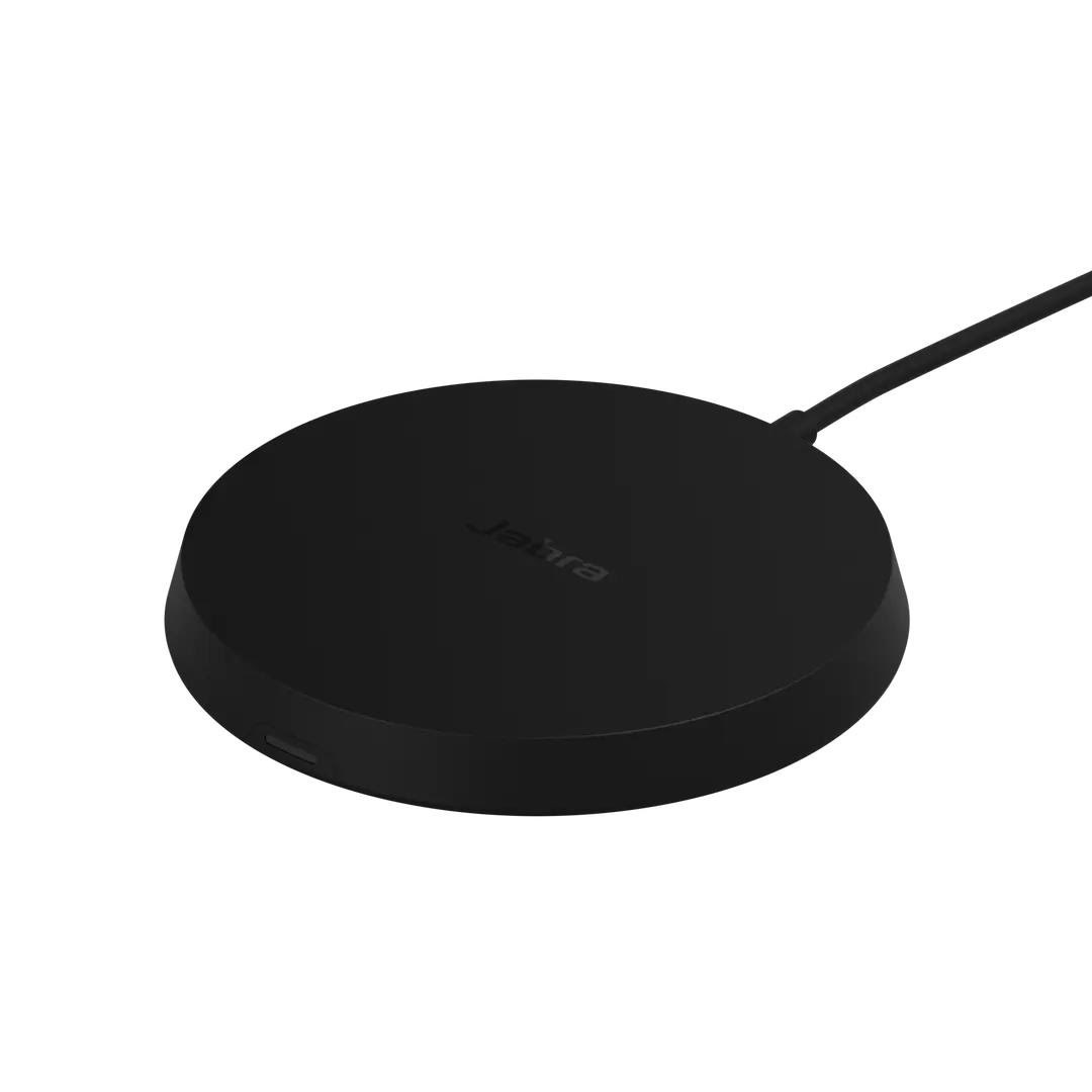 Jabra Evolve Wireless Charging Pad - USB-A Hovedtelefoner Og Headset 14203-09