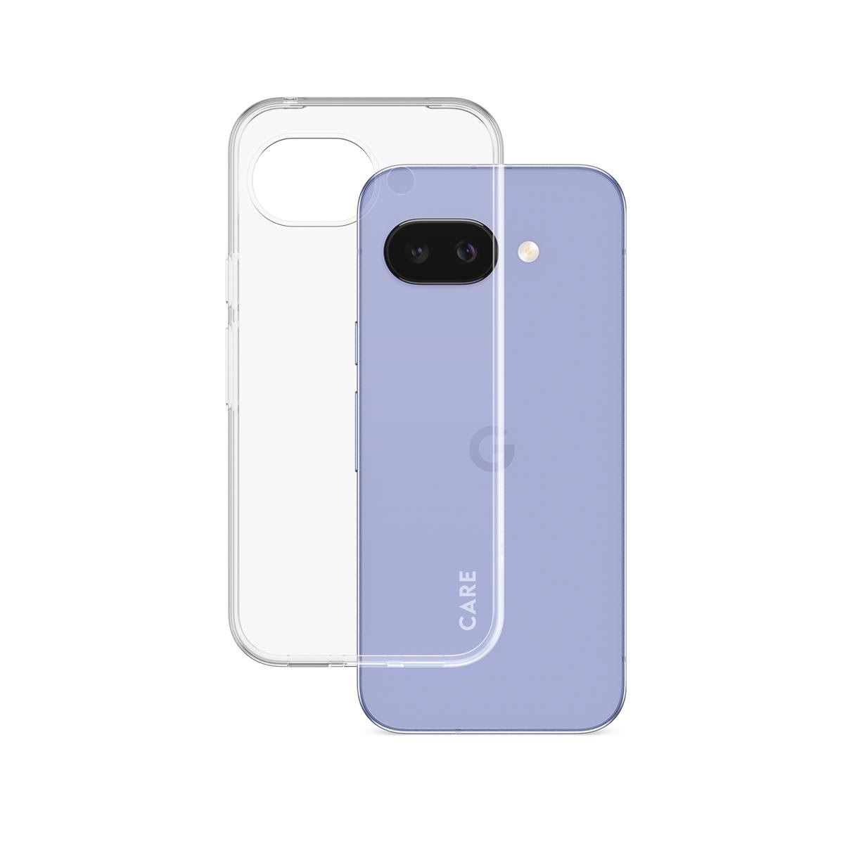 CARE by PanzerGlass X-Ray Case Google Pixel 10a Mobilcover CR88765