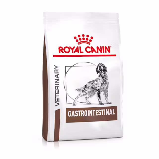 Royal Canin Gastrointestinal Dry Dog Food 2kg Hundeudstyr 3182550771054