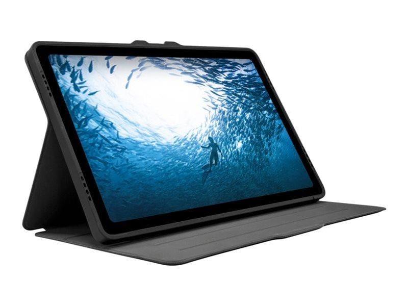 Targus Click-In - flip cover for tablet Tablet Cover THZ999GL
