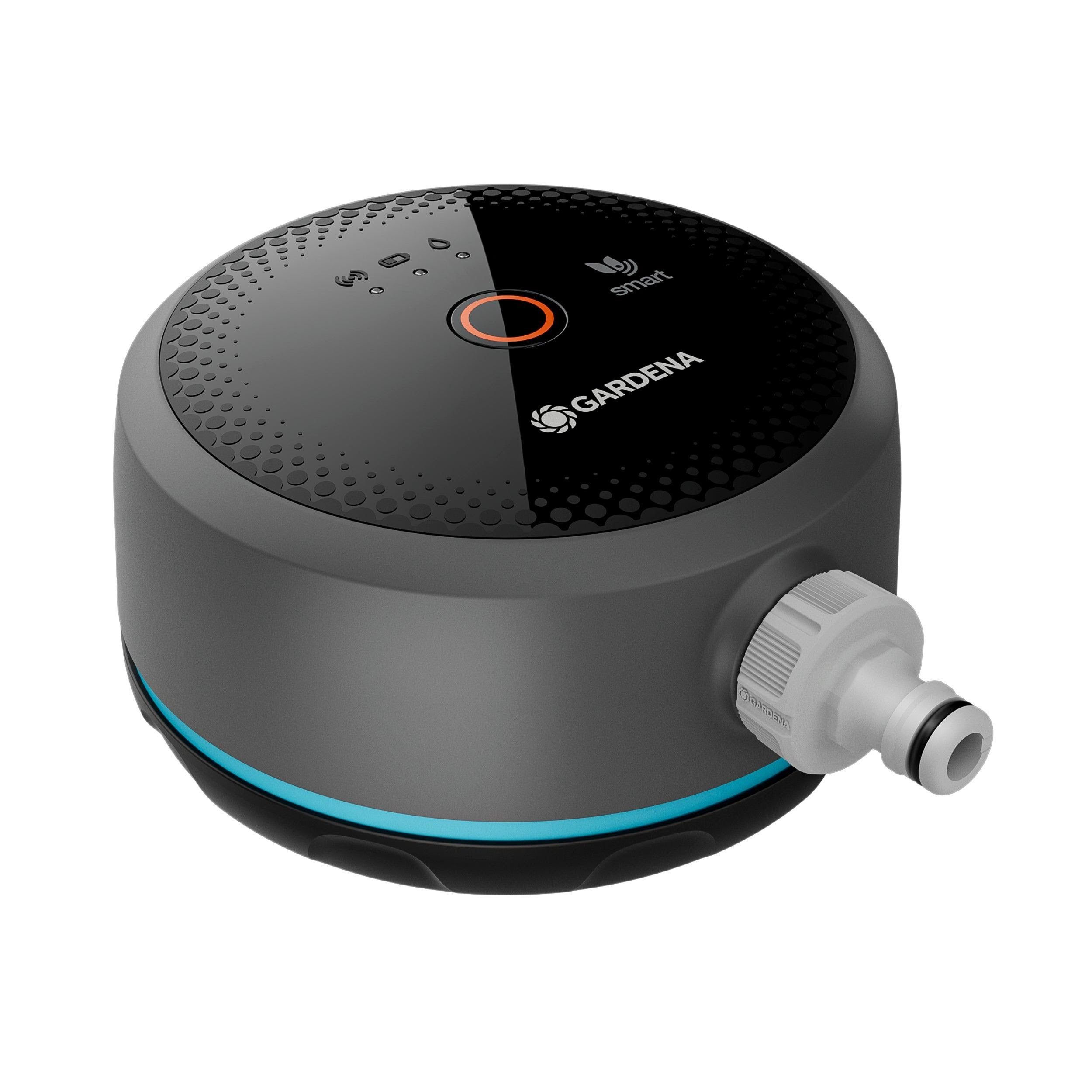 Gardena smart Pipeline vandingscomputer Havevanding 19050-20.000.00