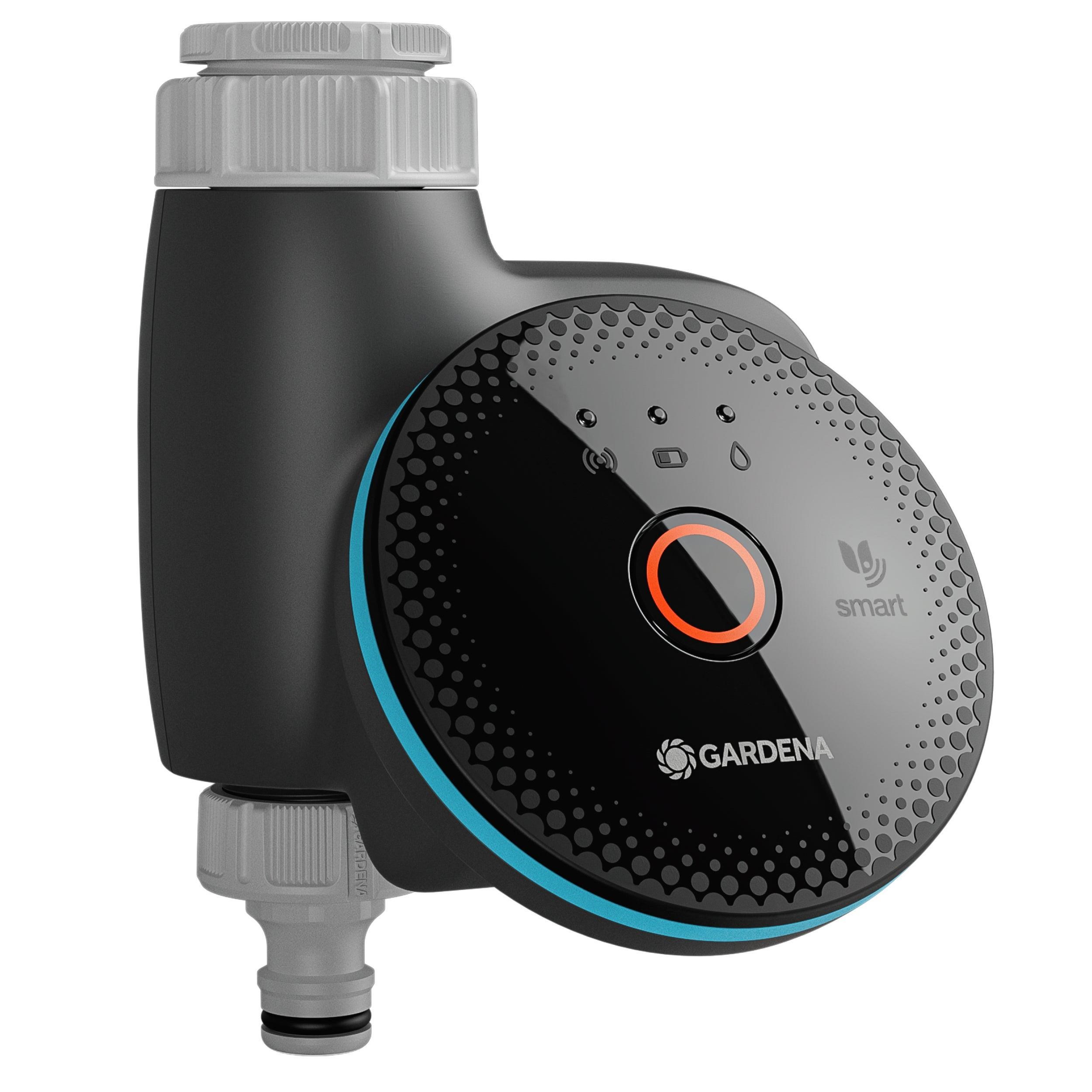 Gardena smart vandingscomputer Havevanding 19033-20.000.00