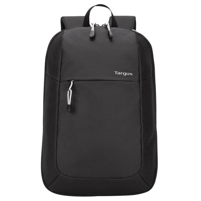 Targus Intellect Essentials 15.6" Laptop Backpack Black Taske Sort TSB966GL
