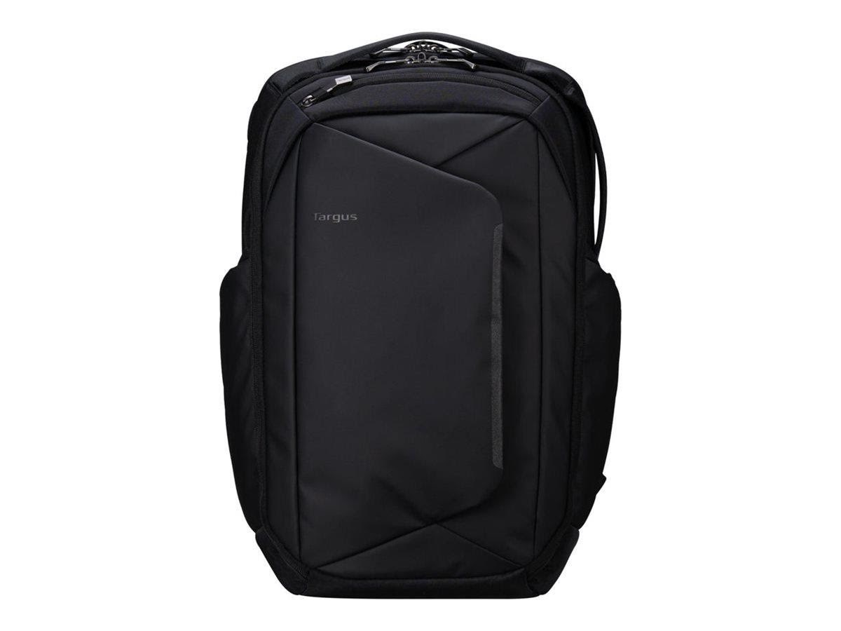 Targus Pro-Tek - notebook carrying backpack Taske Sort TBB663GL
