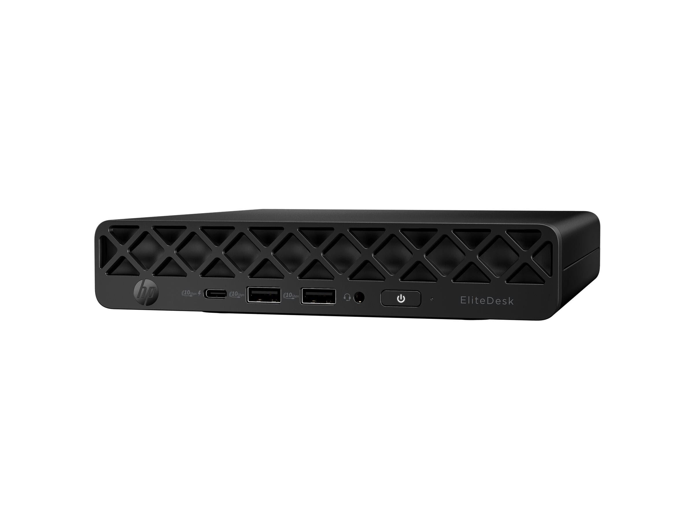 HP EliteDesk 8 G1a Gamer Pc D15FRET#UUW