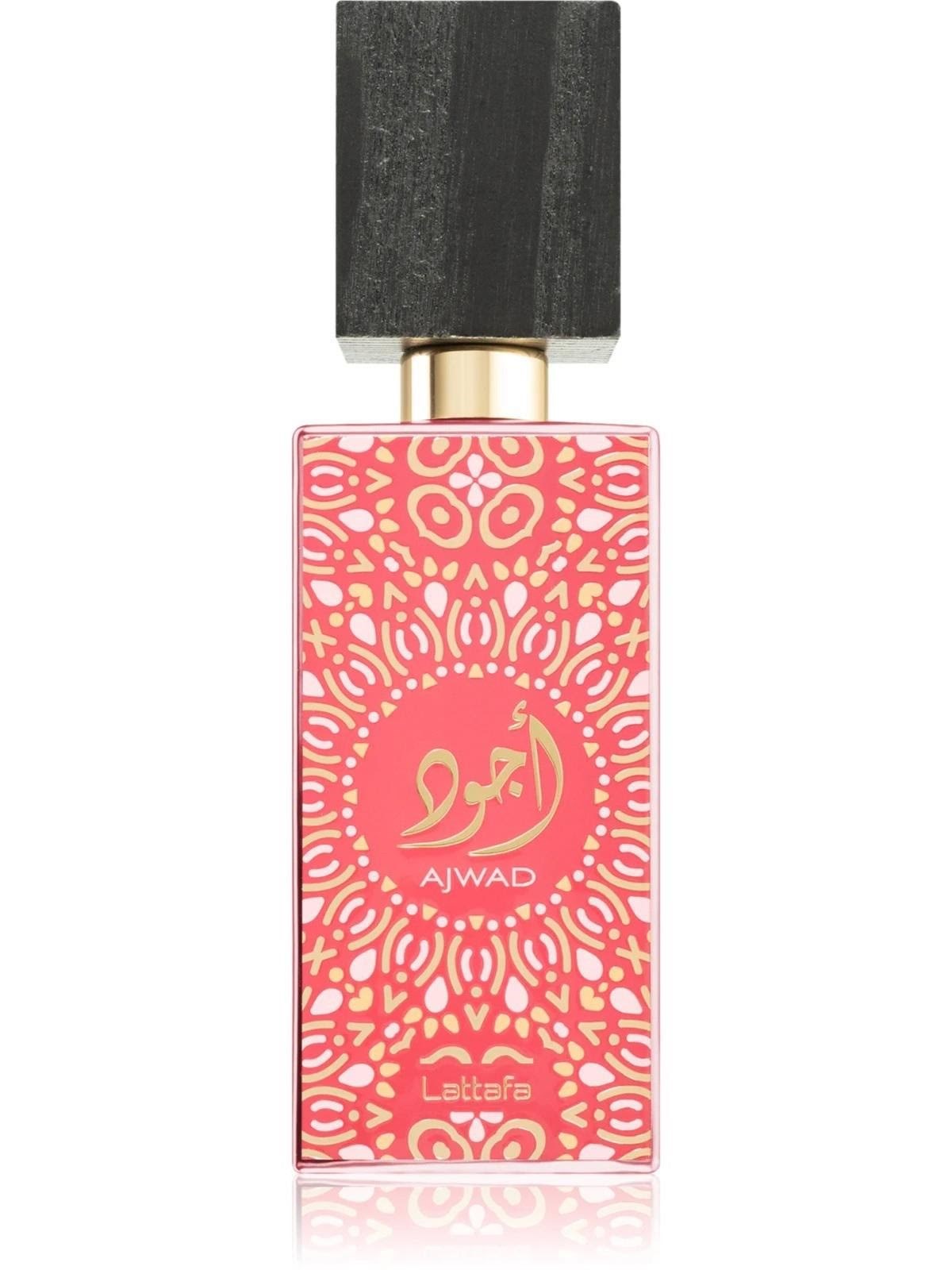 Lattafa Ajwad Pink To Pink Eau De Parfum - 60 ml Parfume 6290360597133