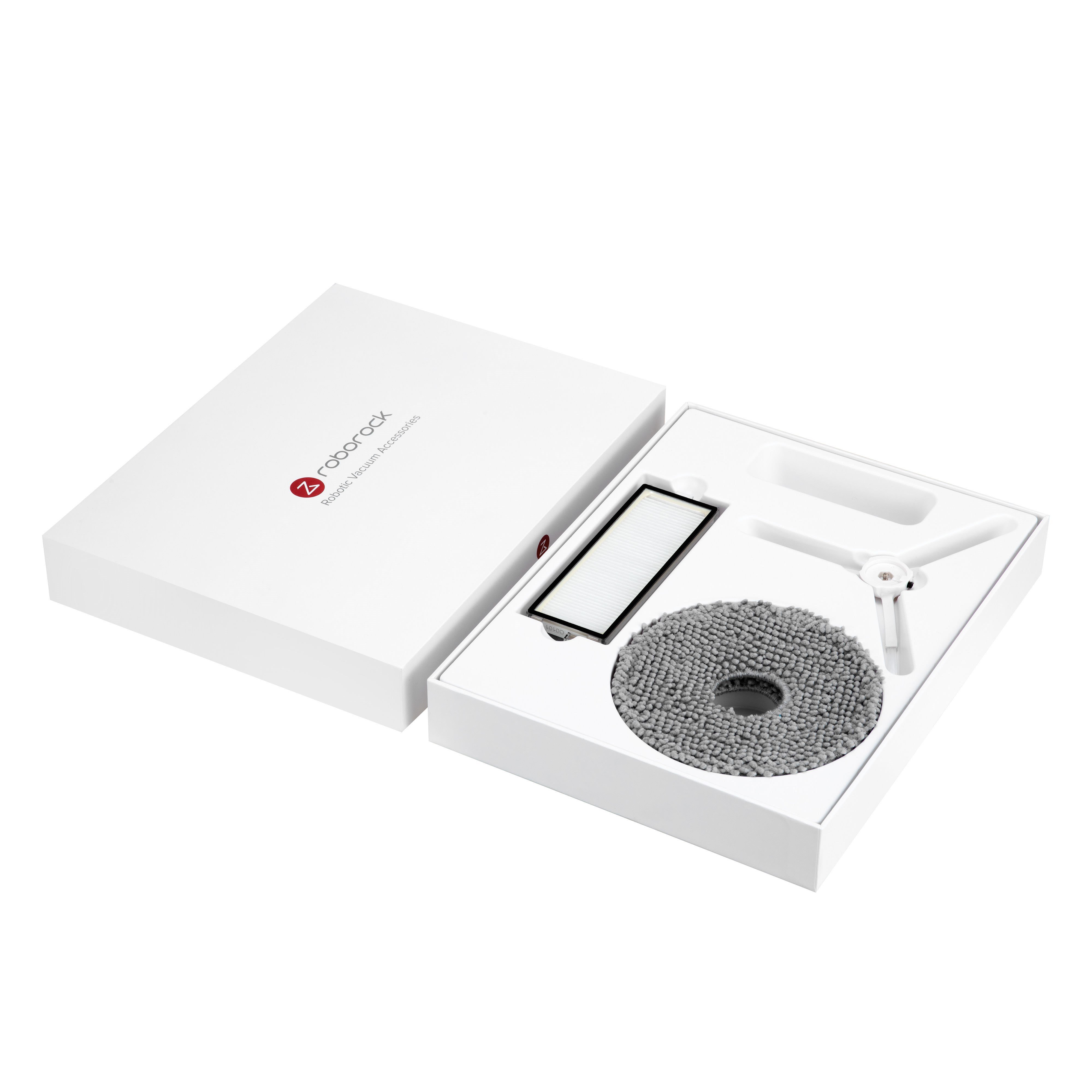 Roborock Accessory kit Q Revo-series Støvsuger Tilbehør 8.02.0297