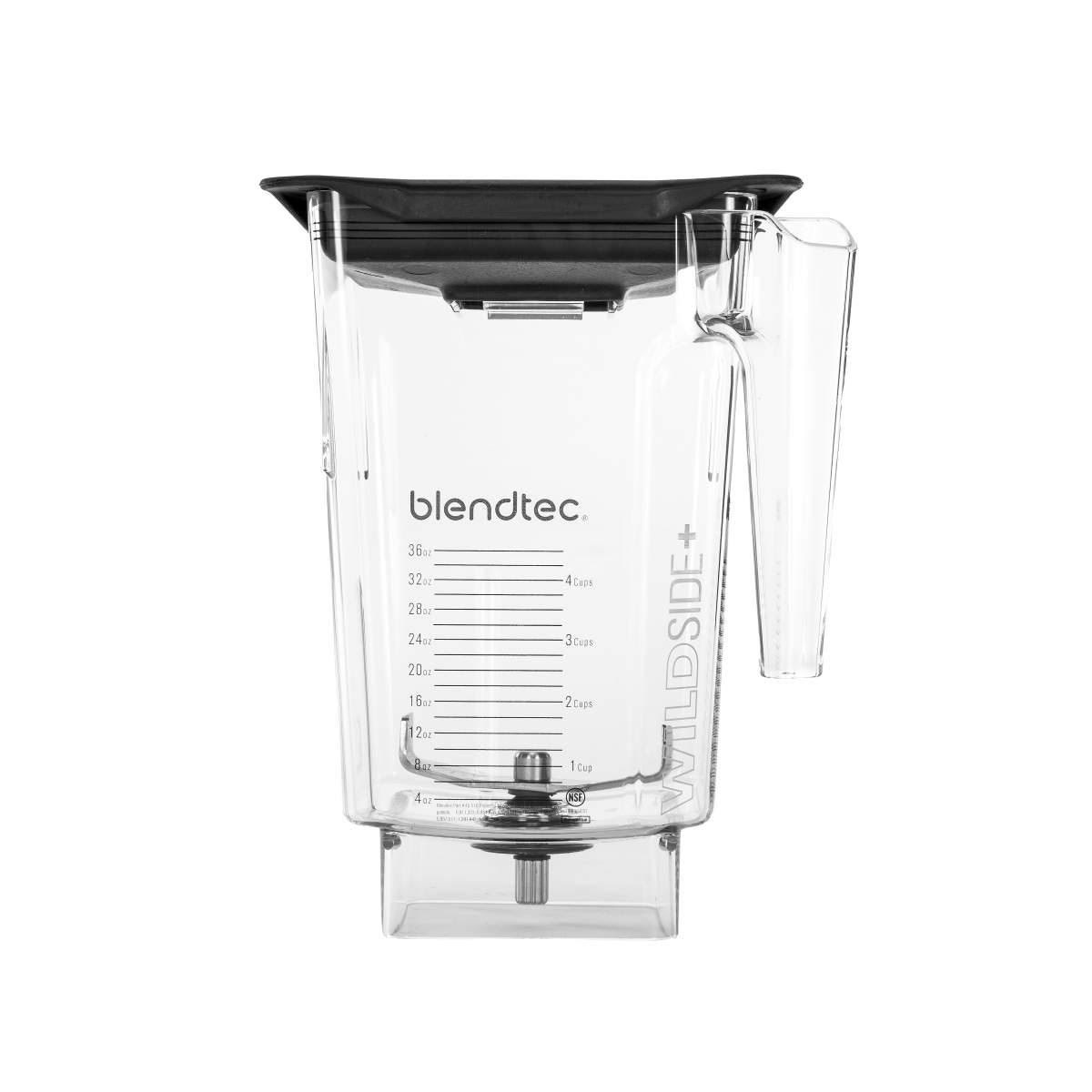 BlendTec Tilbehør Wildside+ kande