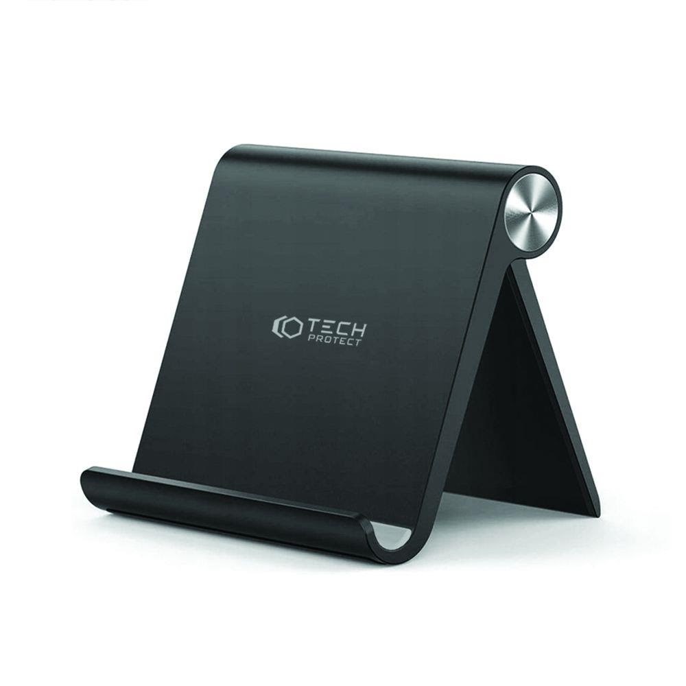 Tech-Protect Z1 Universal Smartphone/Tablet Stand - Black Mobil Tilbehør 6216990210792