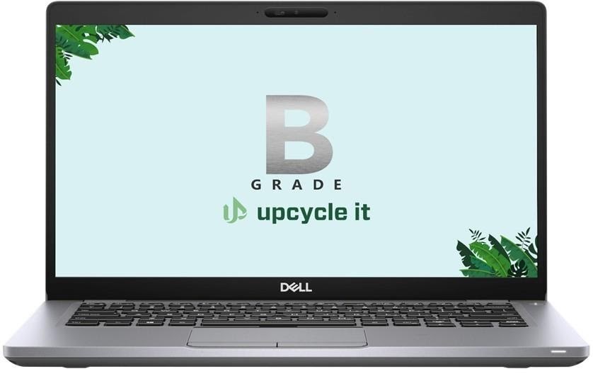 Dell Refurbished Latitude 5410 - 14" | Core i5 | 16GB | 256GB | B Grade