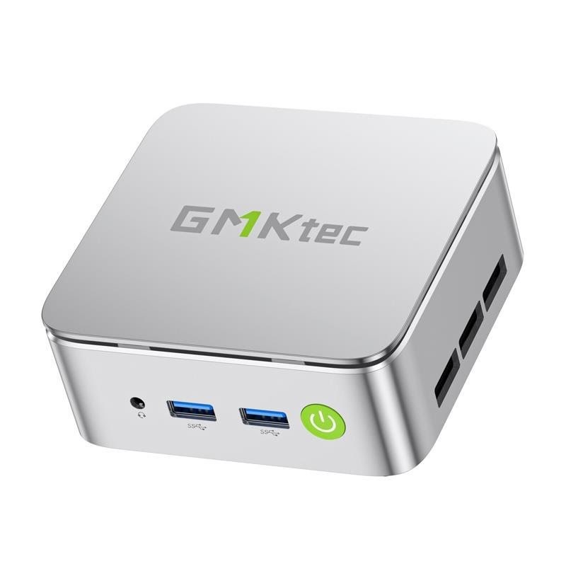 GMKtec G10 | AMD Ryzen 5 3500U | 16GB | 1TB | Windows 11 Pro Mini Pc G10-1