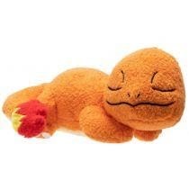Pokemon Sovende Charmander Bamse 12cm Pokemon 0191726434504