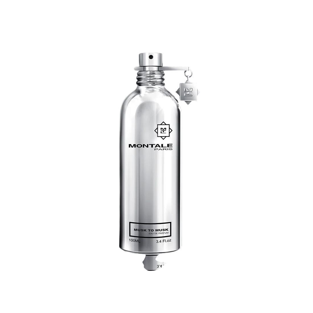 MONTALE Musk To Musk Eau De Parfum 100 ml Parfume 3760260452755