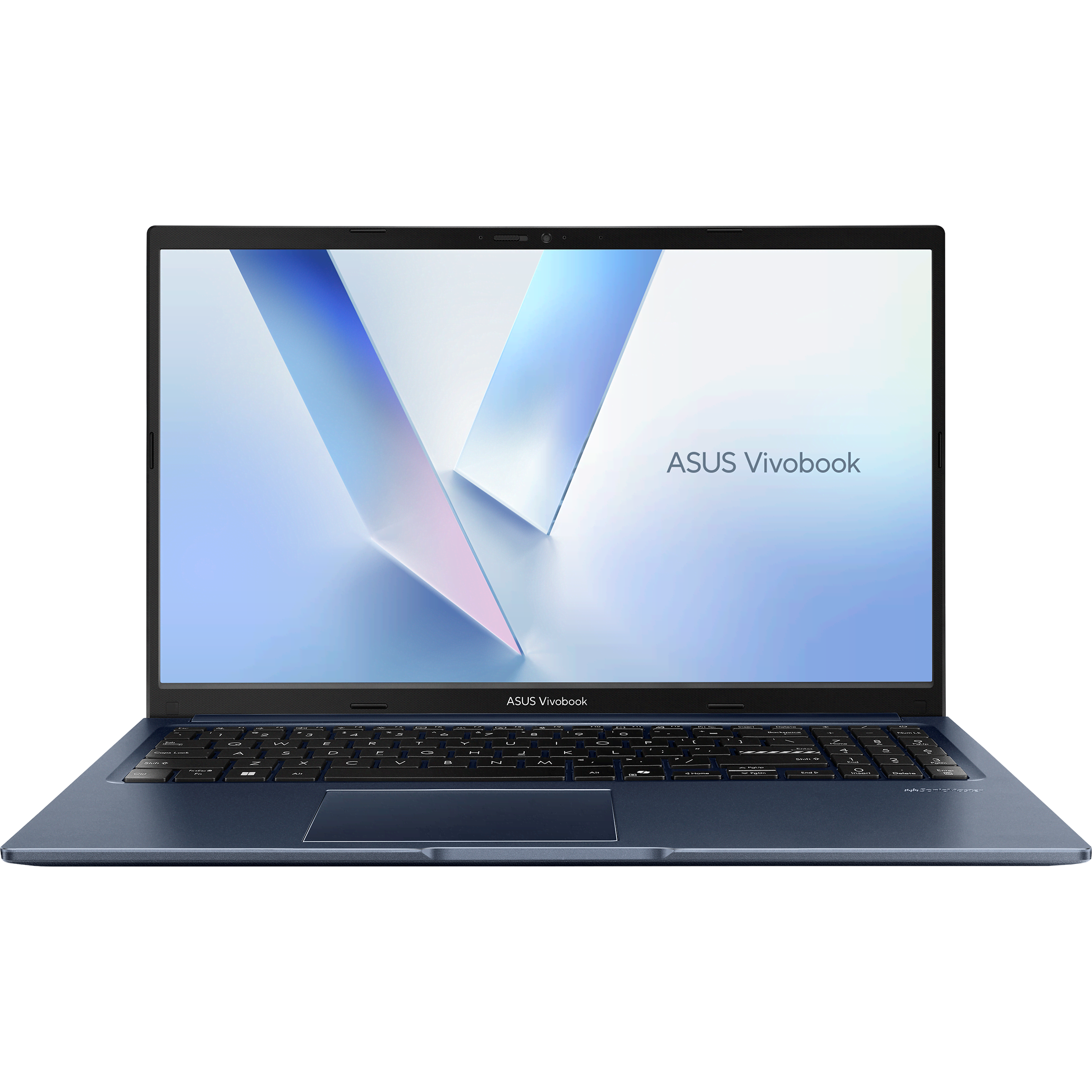 ASUS Vivobook 15 - 15.6" | Ryzen 7 | 24GB | 1TB Bærbar Blå D1502NAQ-BQ213W