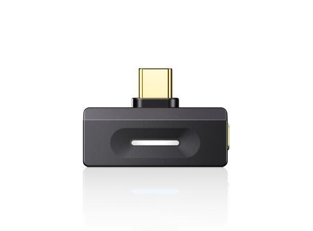 FiiO Air Link Black De Converter 5630026