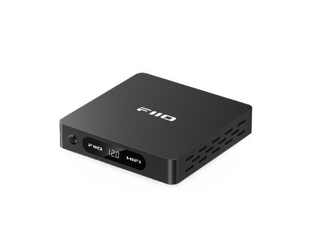 FiiO Darkside PRO Black Musikinstrument